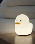 Duck LED Lamp