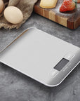 Digital Kitchen Scale