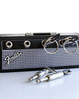 Music Keychain Holder Rack