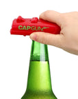 Cap Gun Beer Bottle Opener