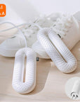 Portable Electric Sterilization Shoes Dryer