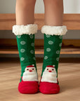 Women's fuzzy slipper socks, Cozy slipper socks for women, Fuzzy ankle socks with non-slip sole, Warm fuzzy socks for women, Plush slipper socks for ladies, Soft and cozy women's socks, Comfortable fuzzy socks with grippers, Women's indoor slipper socks, Cute fuzzy socks for lounging, Fashionable slipper socks for her,