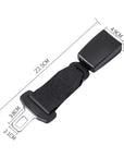 Car Seat Belt Extender