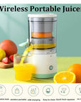Wireless slow electric juicer Cordless electric juicing machine Portable wireless juicer extractor Slow masticating juicer with no cords Rechargeable electric juicer for on-the-go use Wireless citrus juicer for fresh drinks Compact juicing machine without cables Electric fruit juicer with wireless functionality Convenient cord-free juicer for kitchen or travel Battery-powered slow juicer for healthy beverages