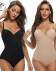 Shapewear Bodysuits Underwear