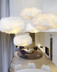 Simona Cloud Chandelier