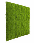 Faux Evergreen Moss Mat 33 SQ FT UV Resistant