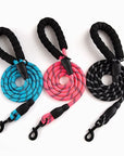 Premium Quality Nylon Leash