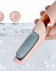 Electric Foot File Callus Remover