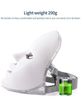 Facial Skin LED Mask