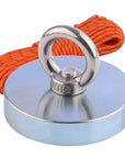 Heavy Duty Fishing Magnet Rope