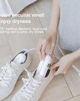 Portable Electric Sterilization Shoes Dryer