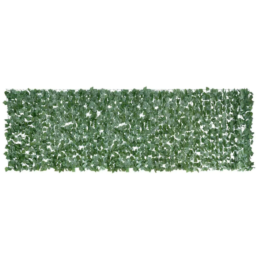 Artificial privacy ivy roll Lifelike ivy for privacy UV-resistant foliage roll Instant privacy solution Easy-to-install ivy roll Maintenance-free privacy screen Versatile artificial ivy roll Privacy foliage for fences Natural-looking privacy solution Long-lasting privacy ivy