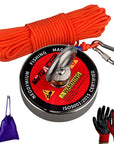 Heavy Duty Fishing Magnet Rope