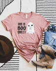 Boo sheet shirt Boo shirt Halloween shirt Spooky shirt Ghost shirt Funny Halloween shirt Halloween costume shirt Trick or treat shirt Ghost costume shirt Halloween party shirt