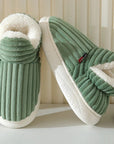 Warm fur slippers Fuzzy slippers for warmth Cozy faux fur slippers Soft plush slippers for comfort Winter fur-lined slippers Indoor fur slippers for cold days Fluffy house slippers for warmth Faux fur bedroom slippers Comfortable fur slide-ons Toasty fur slip-on shoes