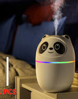 Cute Cat Humidifier