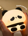 Panda Night Lights