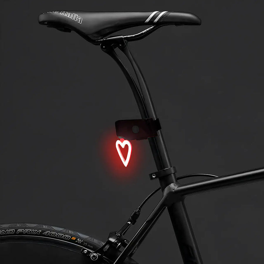 LED Bike Tail Light