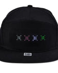 LED Baseball Cap