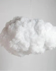 Simona Cloud Chandelier