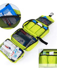 Hanging Toiletry Travel Bag