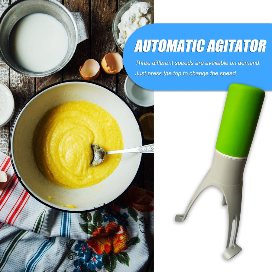 Egg beaters Automatic mixer Kitchen gadget Culinary tool Electric whisk Mixing appliance Adjustable speed mixer Cooking utensil Baking accessory Whipping tool