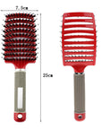 Massage Hair Comb