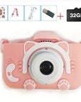 Children's Mini Camera