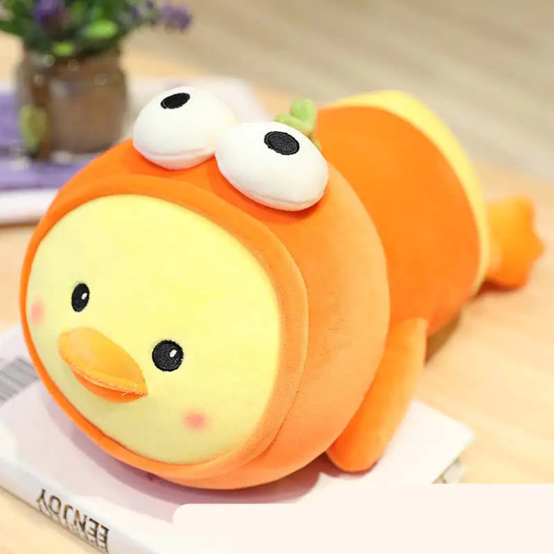 DuckVerse® Duck Pillow