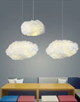 Simona Cloud Chandelier