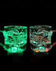 Luminous Cup