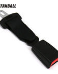 Car Seat Belt Extender