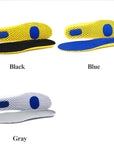 Memory Foam Insoles For Shoes