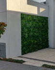 Green Tropics Artificial Green Wall 40" x 40" UV Resistant