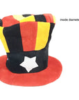 Cosplay Clown Hat for Parties