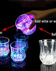 Luminous Cup