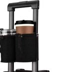 Luggage Travel Cup Holder Bag