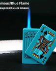 Spades Lighter: Turbo Flame Fun