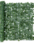 Artificial privacy ivy roll Lifelike ivy for privacy UV-resistant foliage roll Instant privacy solution Easy-to-install ivy roll Maintenance-free privacy screen Versatile artificial ivy roll Privacy foliage for fences Natural-looking privacy solution Long-lasting privacy ivy