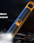 LED Power Flashlight