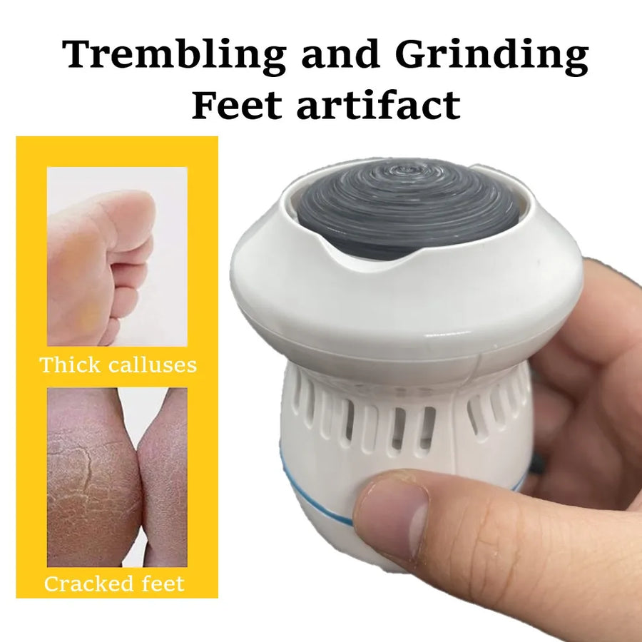 Vacuum callus remover Electric callus remover with vacuum Foot callus remover with suction Callus remover tool with vacuum function Vacuum-powered callus remover Electric foot file with built-in vacuum Cordless callus remover with suction Rechargeable callus remover with vacuum suction Portable vacuum callus remover Professional vacuum callus remover