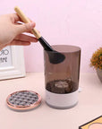 Brush Blender