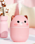 Cute Cat Humidifier