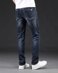 Male Denim Pants – Slim Fit, Relaxed Fit, Vintage & Distressed Denim Jeans for Men