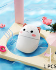 Cute Cat Humidifier