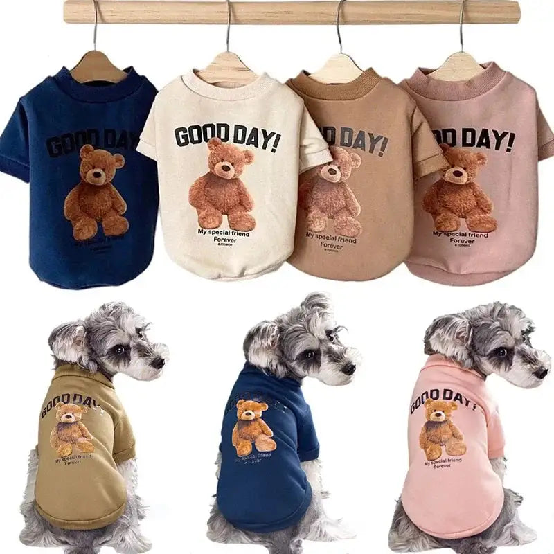 Bear Embrace Pullover Cozy bear-themed sweater Bear hug sweater Comfortable pullover with bear design Warm embrace pullover Bear-themed winter sweater Cute bear sweater Soft and cuddly pullover Winter wardrobe essential Stylish bear-themed attire