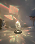 Crystal Night Lamp