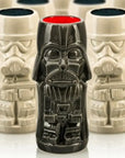 Hawaii Tiki Ceramic Cup