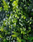 Spring Sensation Artificial Green Wall 40" x 40" 11SQ FT UV Resistant